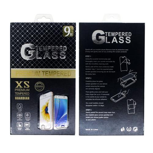 Protecteur écran en verre trempé pour Samsung S7 - Simple Boutique