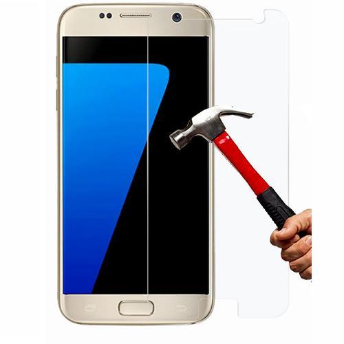 Protecteur écran en verre trempé pour Samsung S7 - Simple Boutique