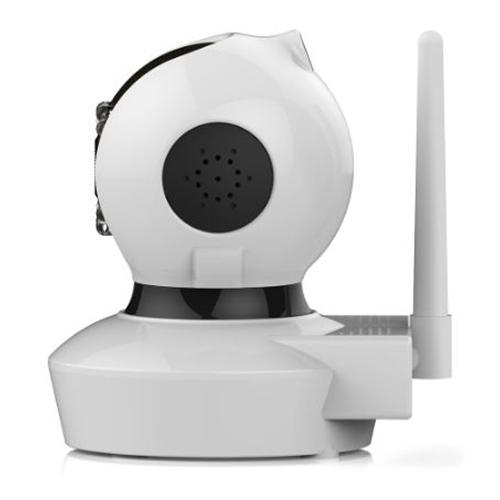 Provision ISR PT-737E Caméra Plug & View Pan/Tilt IR Objectif Fixe Sans Fil Wifi 1MP - Simple Boutique