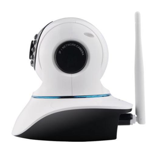 Provision ISR PT-838 Caméra Plug & View Pan/Tilt IR Objectif Fixe Sans Fil Wifi 2MP - Simple Boutique