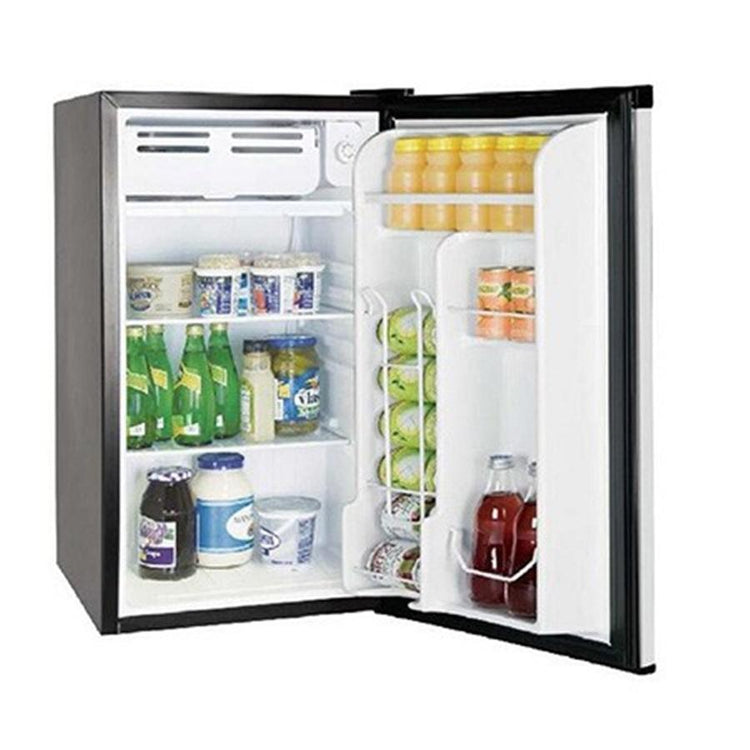 RCA R320-BLK Réfrigérateur Compact 3.2 pi3 Noir - Simple Boutique