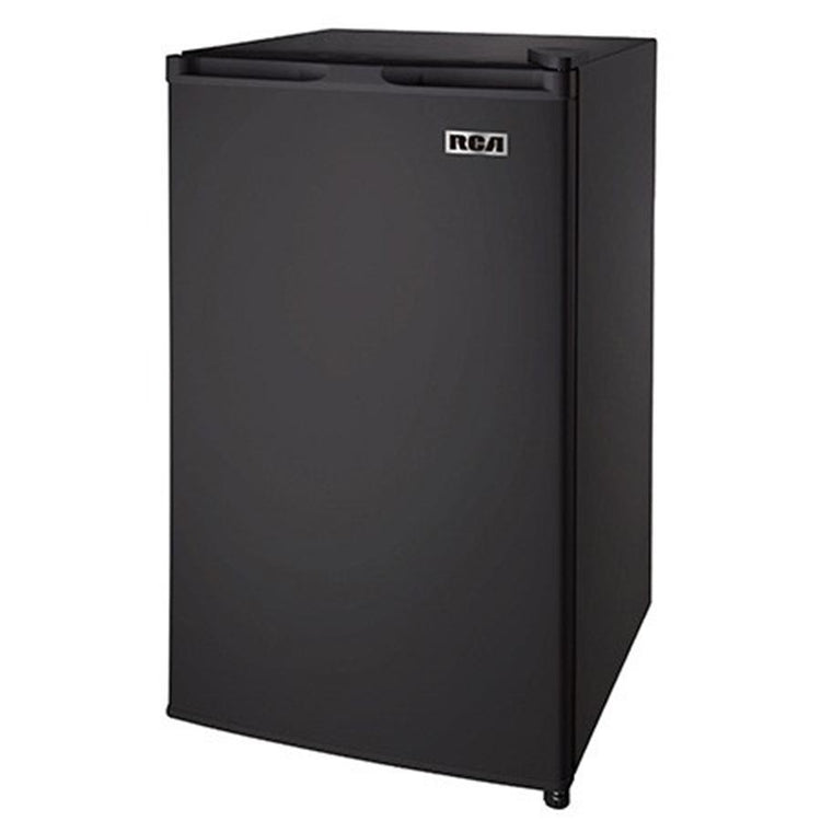 RCA R320-BLK Réfrigérateur Compact 3.2 pi3 Noir - Simple Boutique