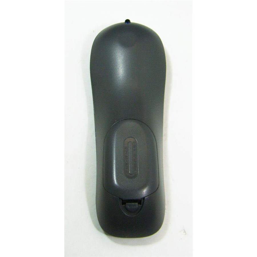 RCA RCR312W Télécommande Universelle à 3 Appareils Noire - Simple Boutique