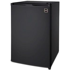 RCA RFR464-BLK Réfrigérateur Compact de 4,5 CU FT Noir - Simple Boutique