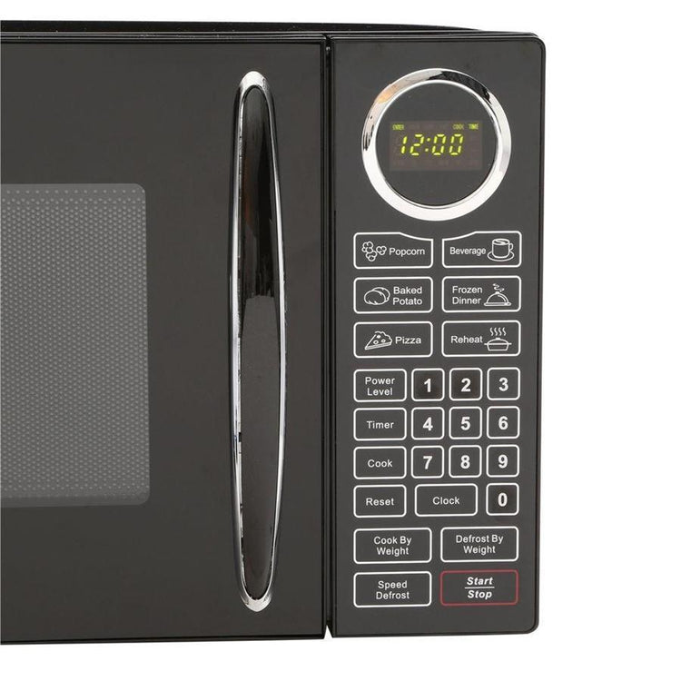 RCA RMW953 Four à Micro-Ondes 0.9 pied Cube Noir - Simple Boutique