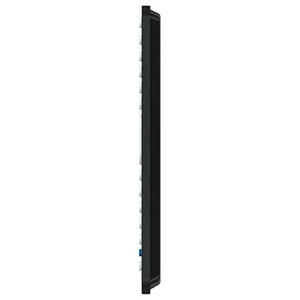 RCA - Télécommande à Rétroéclairage Ultra-Mince pour 6 Appareils, Noir - Simple Boutique
