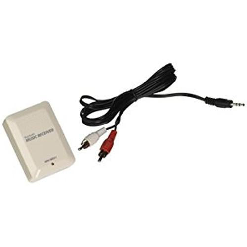 Récepteur stéréo bluetooth avec sortie auxiliaire et câble 3.5mm à RCA - Simple Boutique