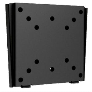 Royal Mounts ROY7601B Support Mural universel fixe mince TV LED LCD PLASMA 10"-27" - Simple Boutique