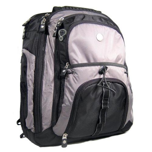 Sac à dos DELL pour ordinateurs portables jusqu'à 16.1" - Simple Boutique