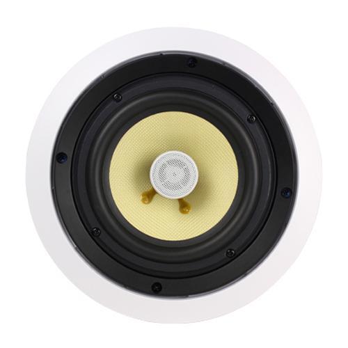 Saga Elite 2 haut-parleurs plafond encas. Kevlar 6.5" 2voies CAN - Simple Boutique