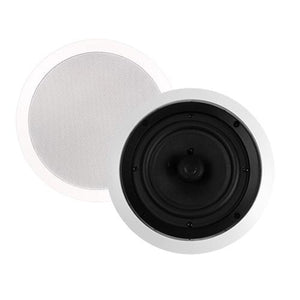 Saga Elite haut-parleurs plafond encas. Kevlar 6.5" 2voies paire - Simple Boutique