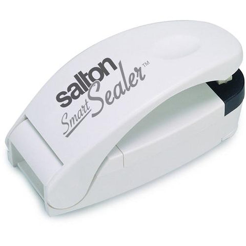Salton BS1442 Sceleur De Sacs Blanc