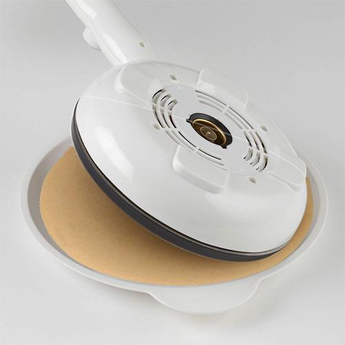 Salton CM1337 Crêpière Électrique - Simple Boutique
