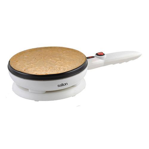 Salton CM1337 Crêpière Électrique - Simple Boutique