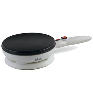 Salton CM1337 Crêpière Électrique - Simple Boutique