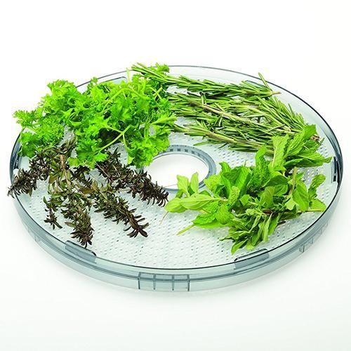 Salton DH1454 Déshydrateur Pour Aliments VitaPro® Blanc - Simple Boutique