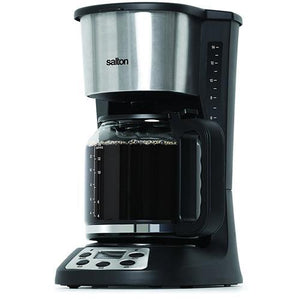 Salton FC1667 Jumbo Java Cafetière Programmable 14 Tasses - Simple Boutique