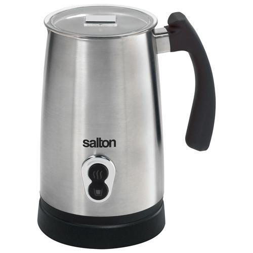 Salton FR1416 Mousseur À Lait Sans Fil - Simple Boutique