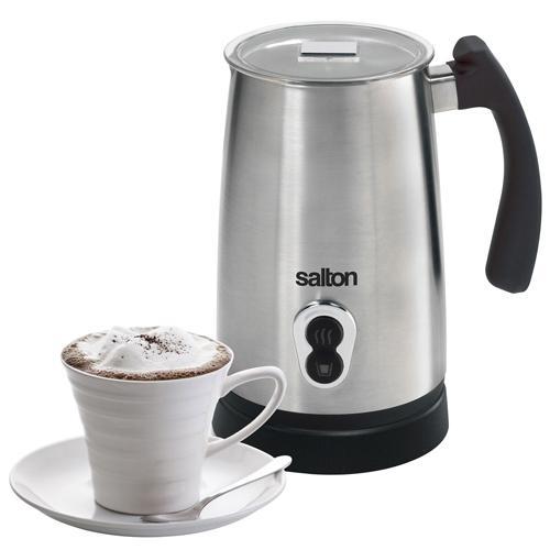 Salton FR1416 Mousseur À Lait Sans Fil - Simple Boutique