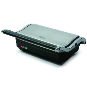 Salton SG1263 Gril À Panini Acier Inoxydable - Simple Boutique