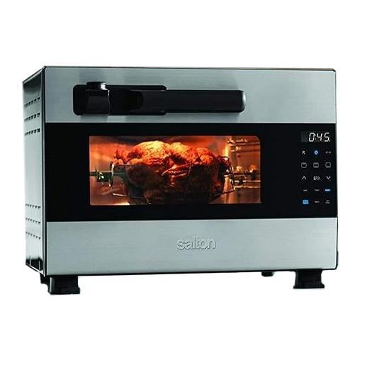 Salton TO1827 Four Combiné Vapeur - Simple Boutique