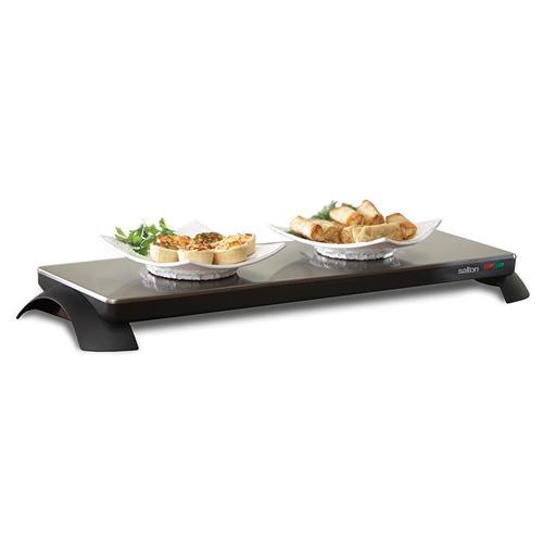 Salton TWT30 Chauffe-Plats Sans Cordon Medium - Simple Boutique