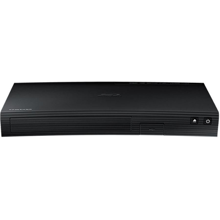 Samsung BD-J5100 Lecteur de Disques Blu-Ray Intelligent (Remis à neuf) - Simple Boutique