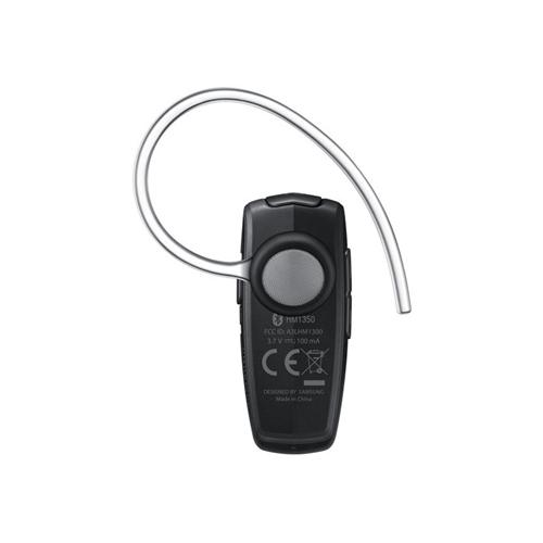 Samsung HM1350 Oreillette Bluetooth, Noire - Simple Boutique