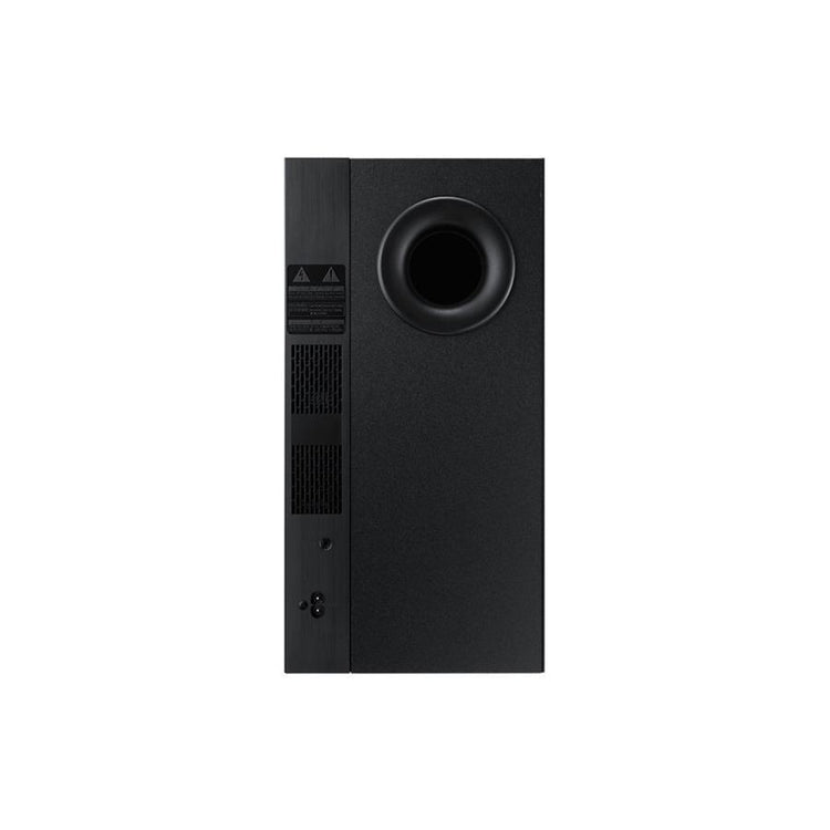 Samsung HW-M360 Barre de Son 200 Watts 2.1 canaux avec Subwoofer (Remis à neuf) - Simple Boutique