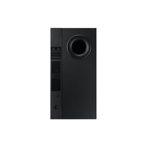Samsung HW-M360 Barre de Son 200 Watts 2.1 canaux avec Subwoofer (Remis à neuf)