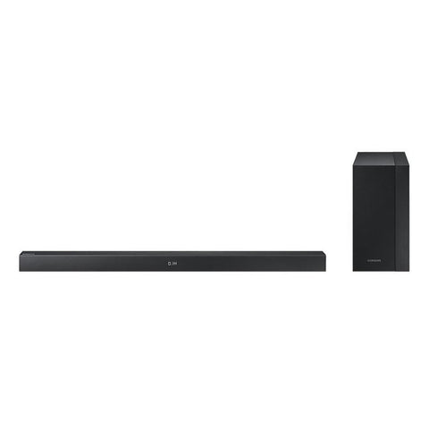 Samsung HW-M360 Barre de Son 200 Watts 2.1 canaux avec Subwoofer (Remis à neuf)