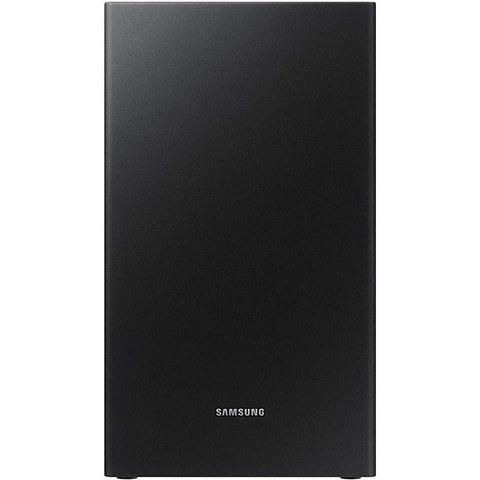 Samsung HW-R450/ZC Soundbar Barre de Son 200 Watts 2.1 canaux avec caisson de basses (Remis à Neuf)