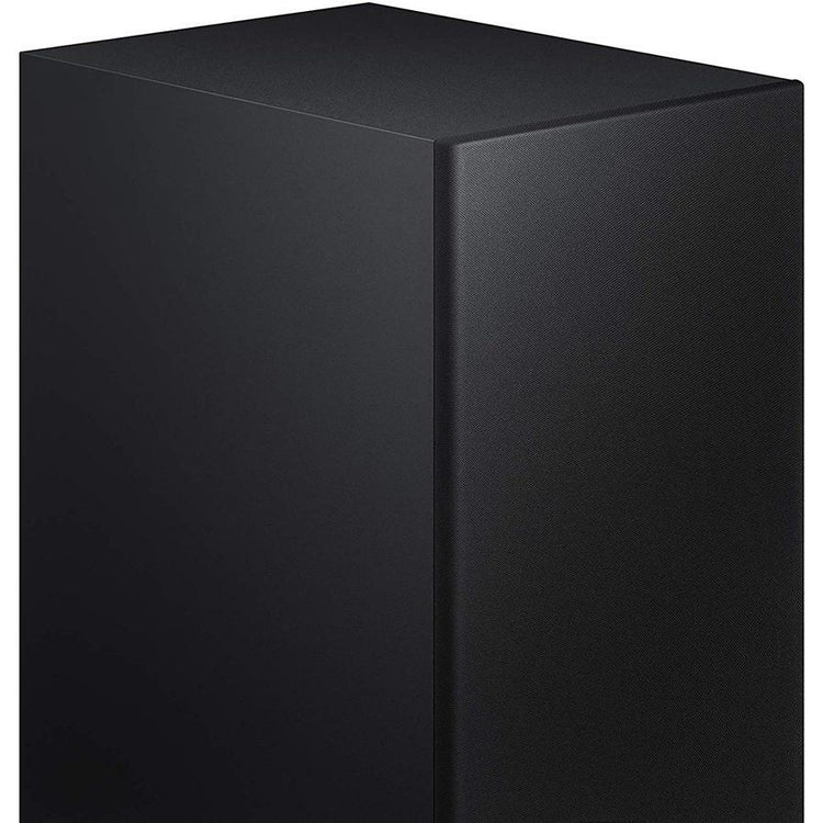 Samsung HW-R450/ZC Soundbar Barre de Son 200 Watts 2.1 canaux avec caisson de basses (Remis à Neuf) - Simple Boutique