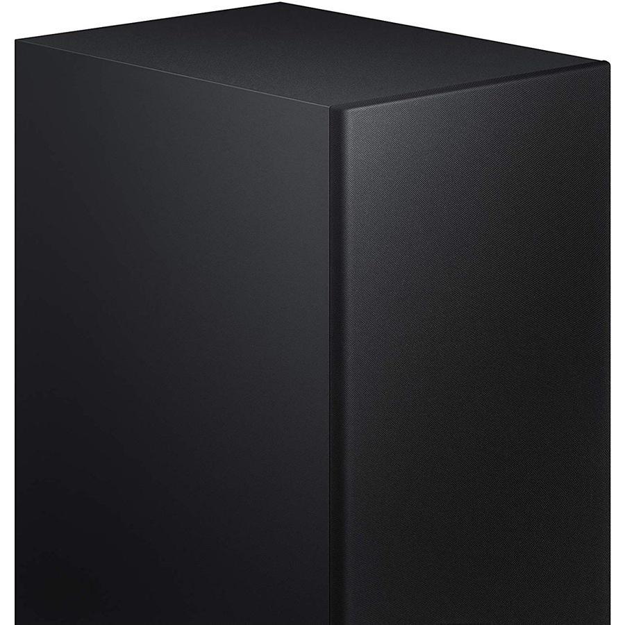 Samsung HW-R450/ZC Soundbar Barre de Son 200 Watts 2.1 canaux avec caisson de basses (Remis à Neuf) - Simple Boutique