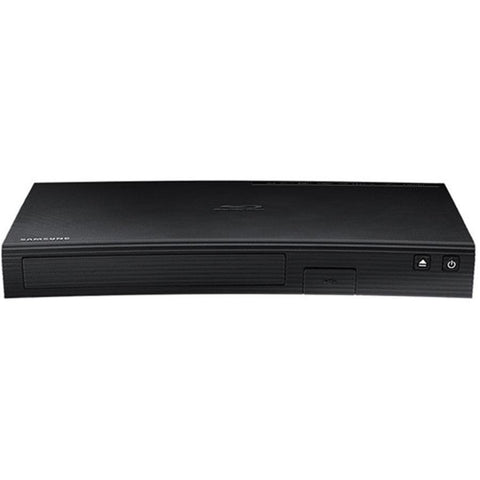 Samsung Lecteur de Disques Blu-Ray 3D Wi-Fi Noir DB-J5900 (Remis à Neuf)