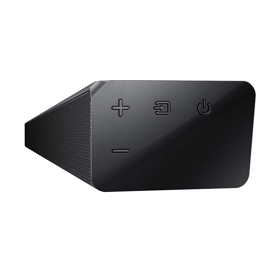 Samsung R50C Barre de Son Bluetooth 2.1 canaux 320W et Subwoofer Sans Fil Noir (remis à neuf) - Simple Boutique