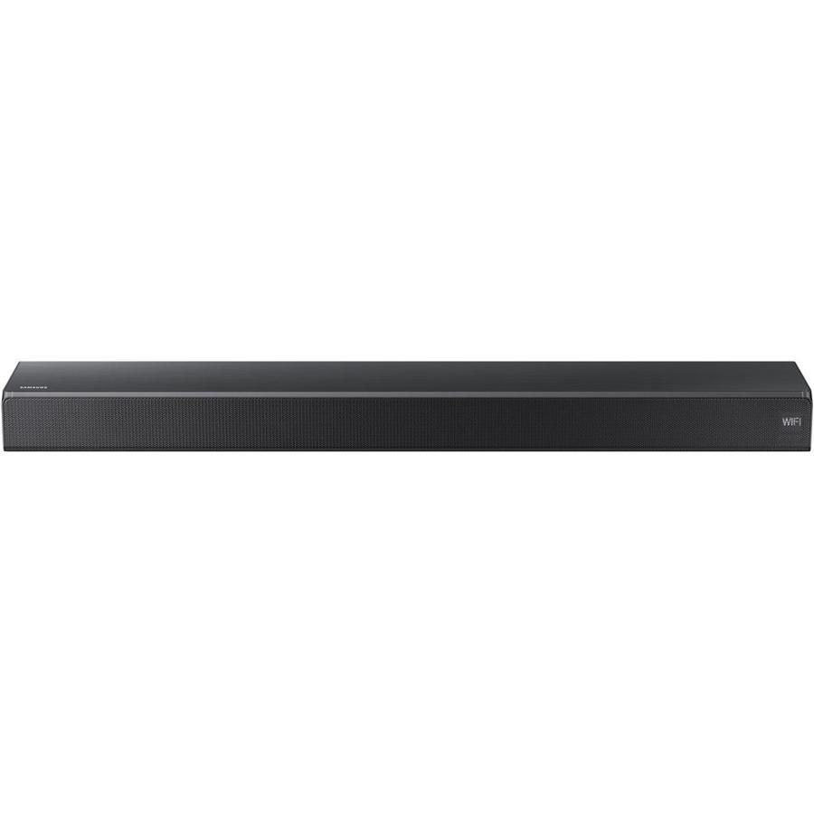 Samsung Sound+ HW-MS550/ZC Barre de Son Intelligente Tout-en-un - Simple Boutique