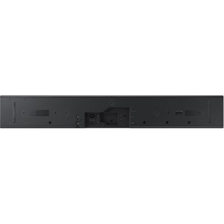 Samsung Sound+ HW-MS550/ZC Barre de Son Intelligente Tout-en-un - Simple Boutique
