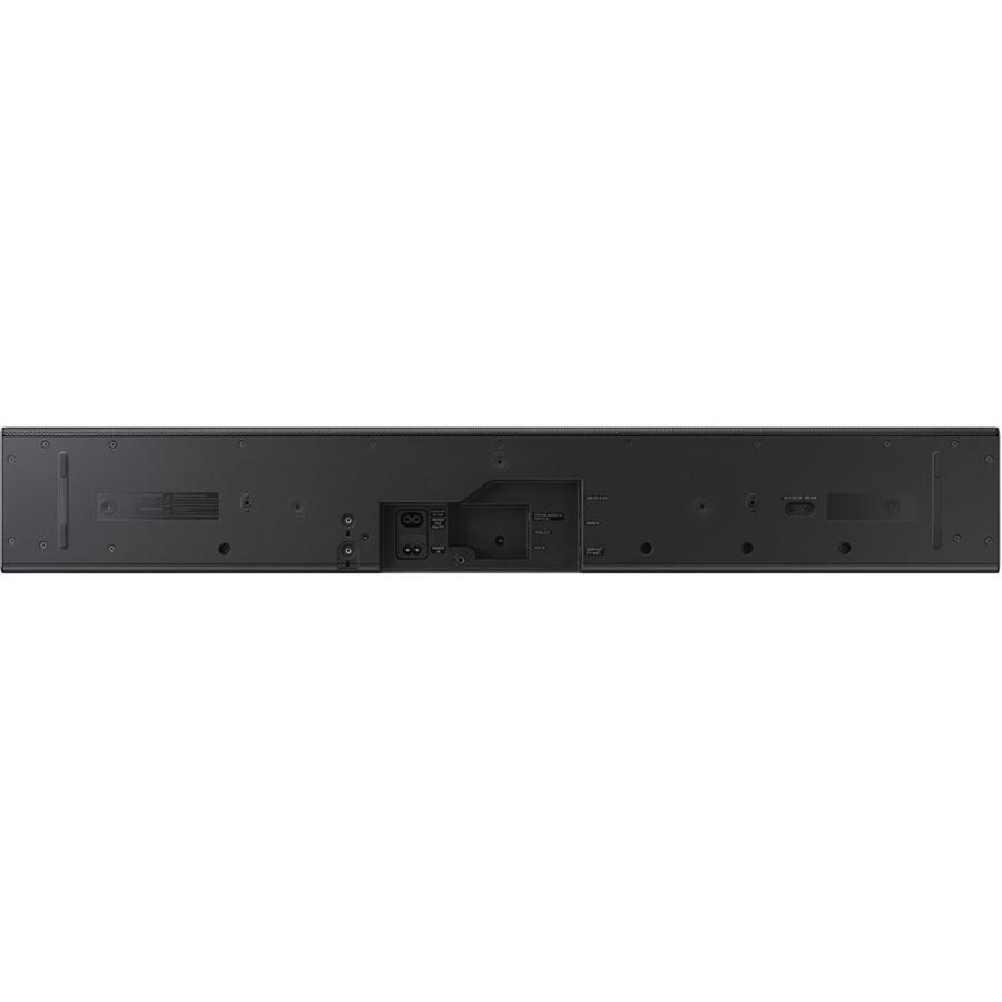 Samsung Sound+ HW-MS550/ZC Barre de Son Intelligente Tout-en-un - Simple Boutique