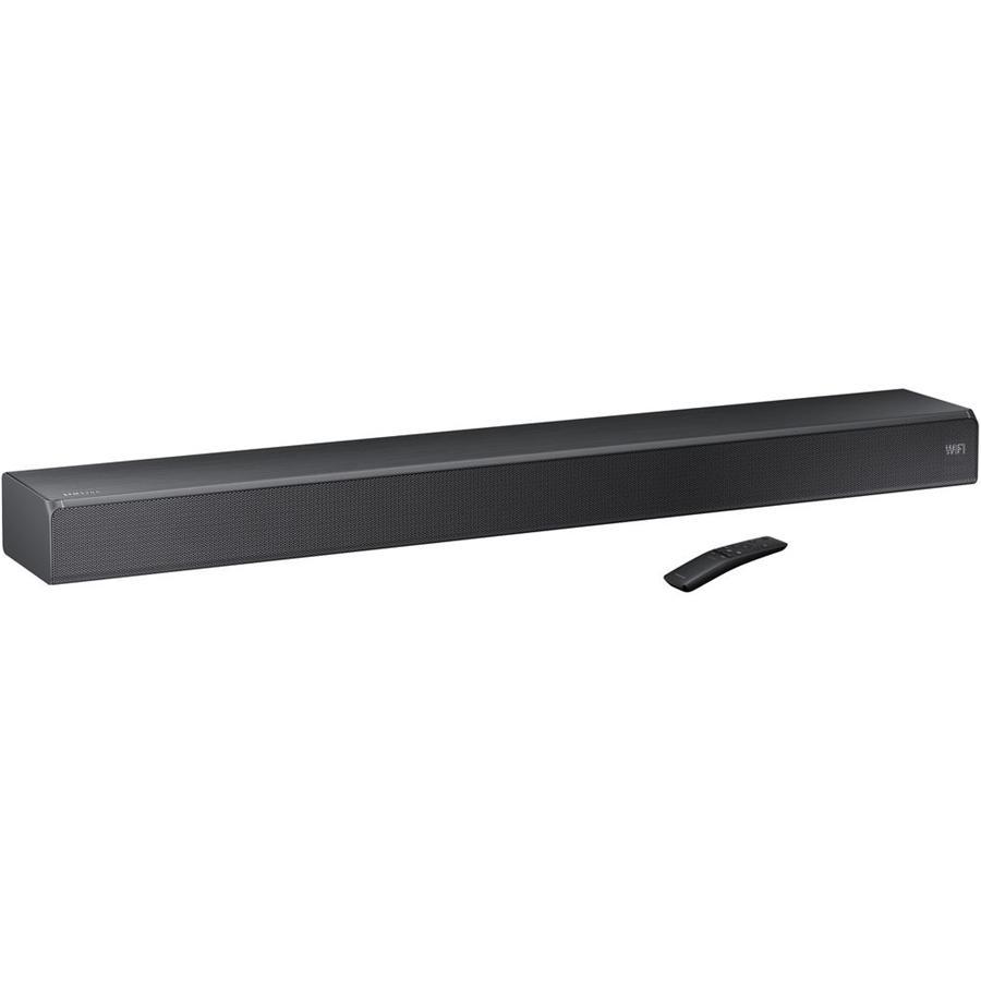 Samsung Sound+ HW-MS550/ZC Barre de Son Intelligente Tout-en-un - Simple Boutique