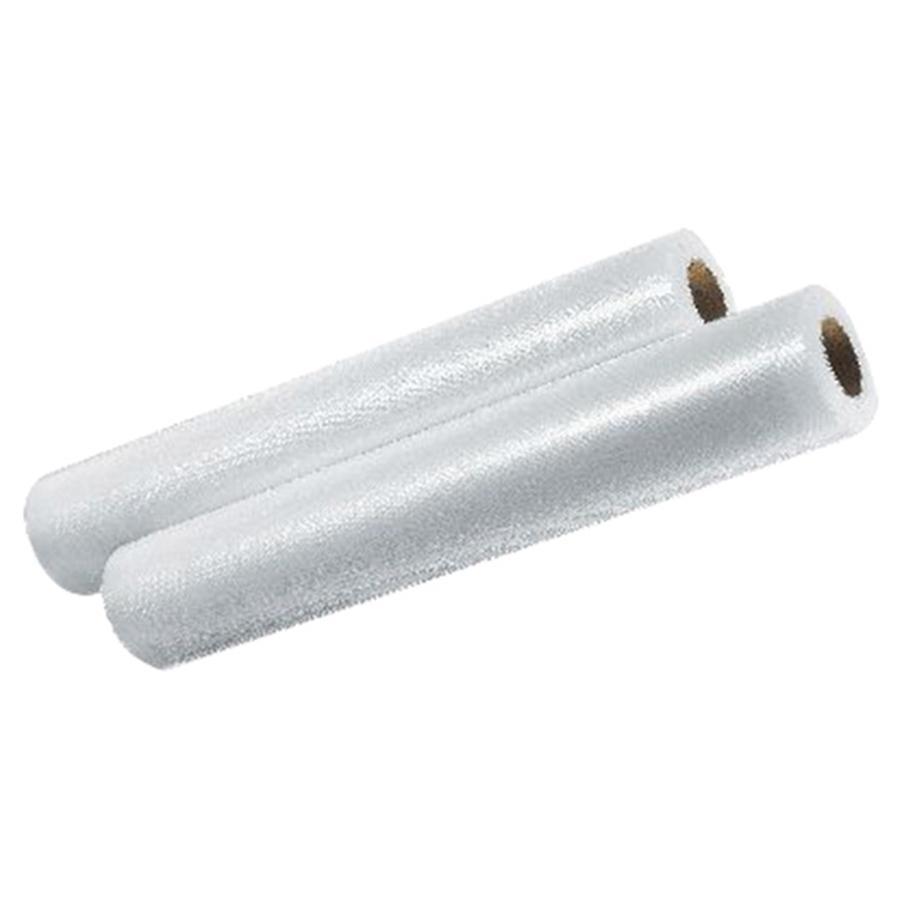 Seal a Meal - Rouleaux de Sac pour Scelleur Alimentaire, 8'' X 10', Emballage de 2 - Simple Boutique
