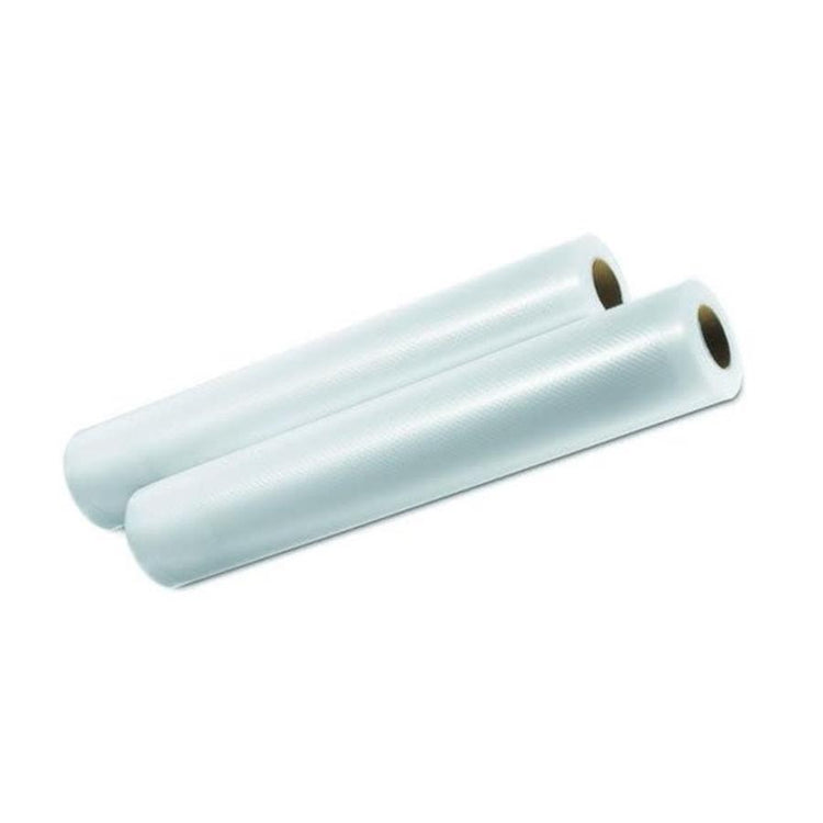 Seal a Meal - Rouleaux de Sac pour Scelleur Alimentaire, 9'' X 11', Emballage de 2 - Simple Boutique