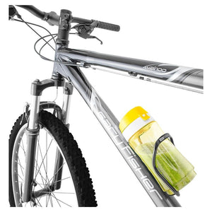 Sencor - Mélangeur Personnel avec un Capactité de 0.6L + Moulin à Café, 300W, Jaune - Simple Boutique