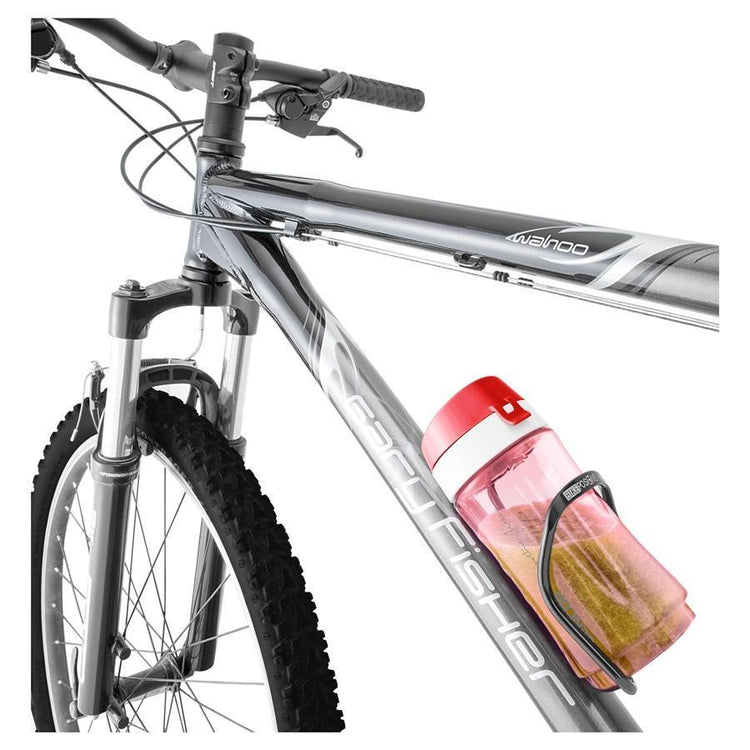 Sencor - Mélangeur Personnel avec un Capactité de 0.6L + Moulin à Café, 300W, Rouge - Simple Boutique