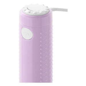 Sencor - Mélangeur à Main Mince avec Contrôle de Vitesse Variable, 150W, Comprend un Gobelet de 17oz, Mauve - Simple Boutique
