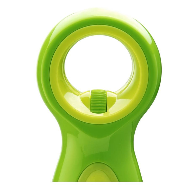 Sencor - Mélangeur à Main Silencieux Avec Vitesses Variables et Turbo, Comprend un Gobelet de 17oz, Vert - Simple Boutique