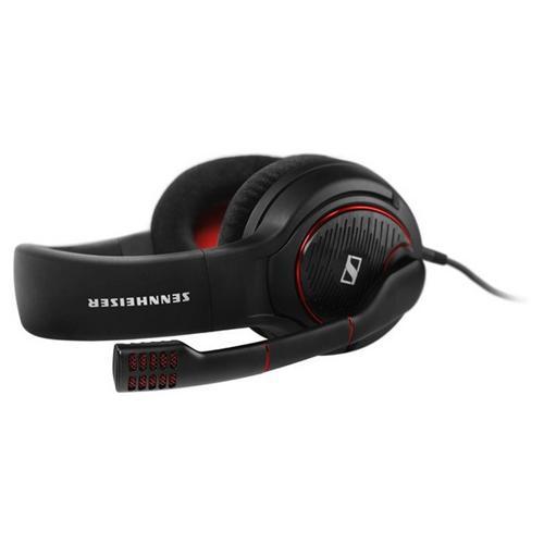 Sennheiser Game One - Casque D'écoute Gaming Pour PC, Mac, PS4 Et Multi-Platforme - Simple Boutique
