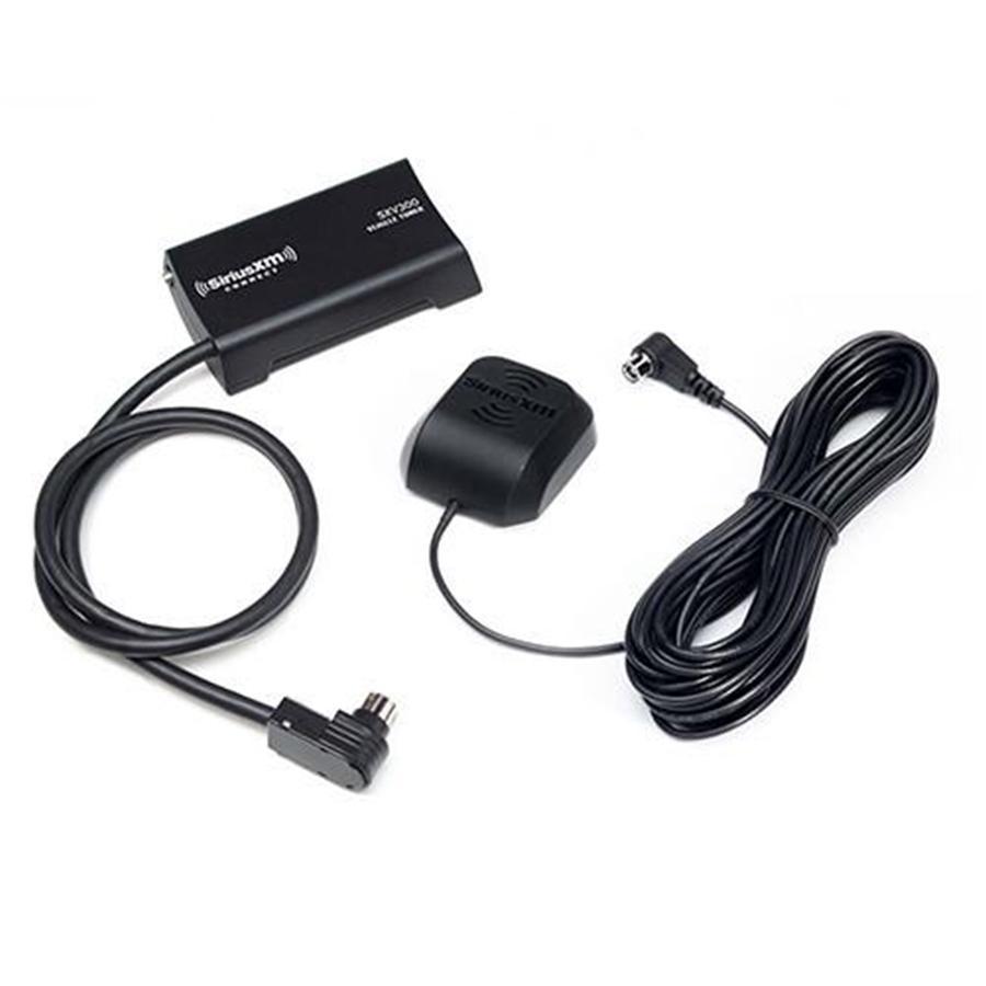 SiriusXM SXC300V1C Syntoniseur de Radio par Satellite Sirius XM SXV300V1C, Pour voiture, Noir - Simple Boutique
