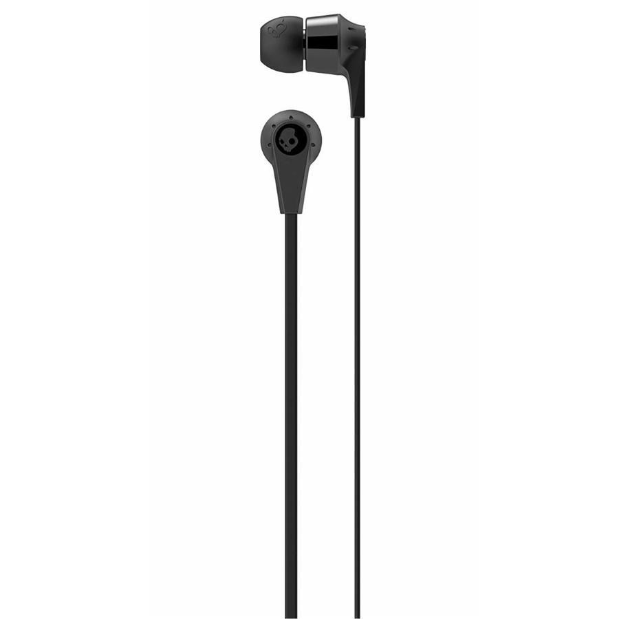 SkullCandy S21KDY Écouteurs Intra-Auriculaire Ink'd avec Microphone et Télécommande, Noir - Simple Boutique