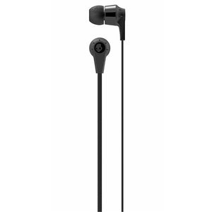 SkullCandy S21KDY Écouteurs Intra-Auriculaire Ink'd avec Microphone et Télécommande, Noir - Simple Boutique